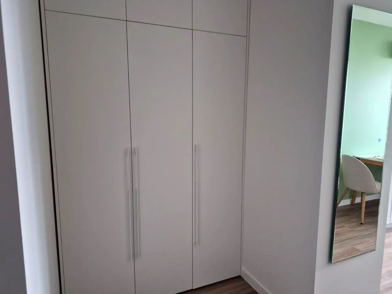 Оренда квартири 1-кімн. 42 м² 17/26 пов.