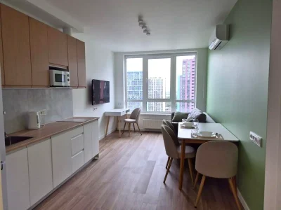 Оренда квартири 1-кімн. 42 м² 17/26 пов.