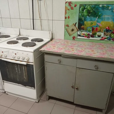 Здам 1 к квартиру Ремонт, Юхновського, Воскресенка