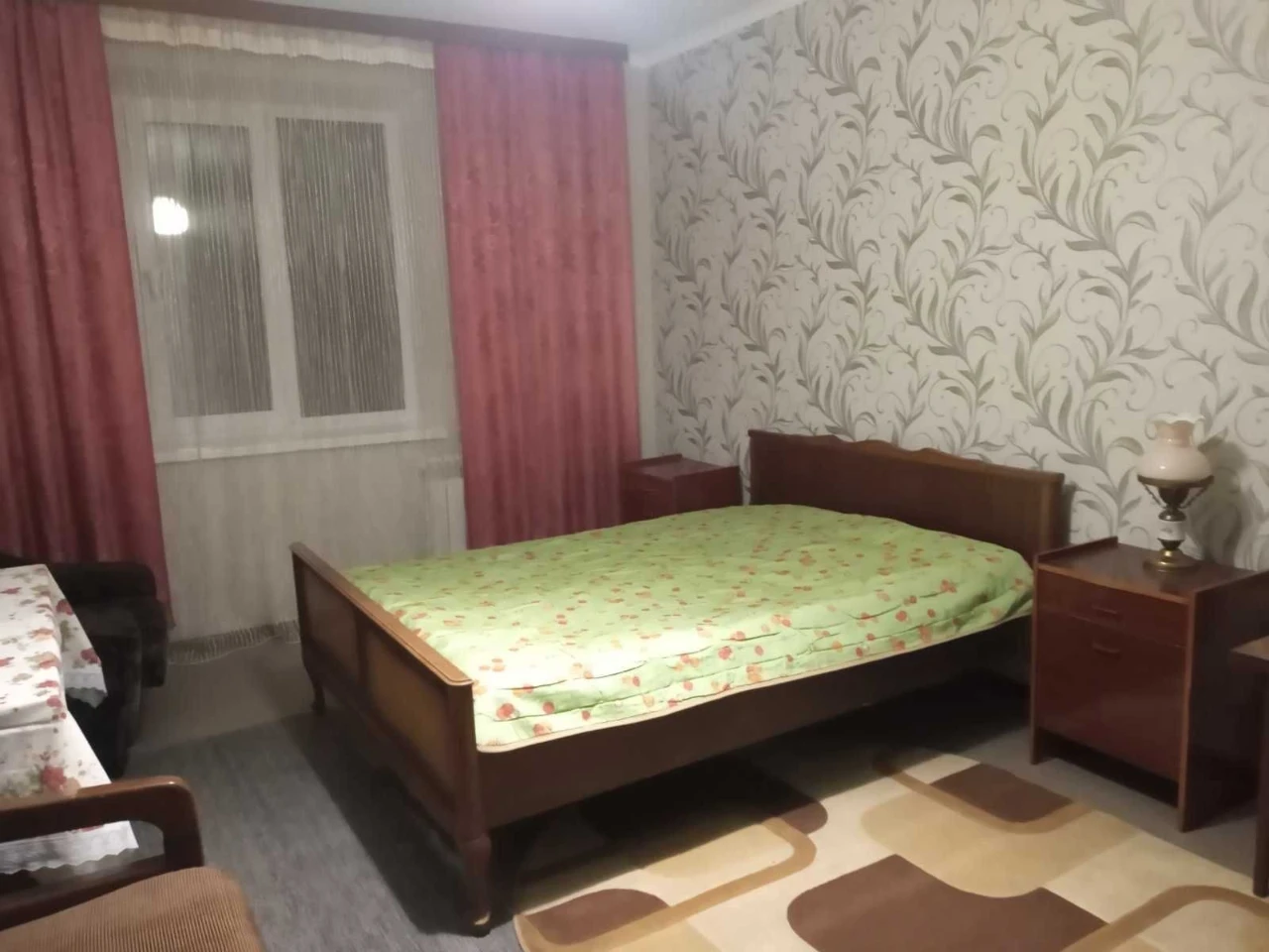 Здам 1 к квартиру Ремонт, Юхновського, Воскресенка