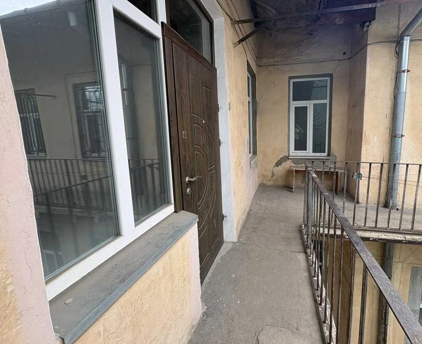 Продажа 2 ком. квартиры в Центре города, ул.Винниченко