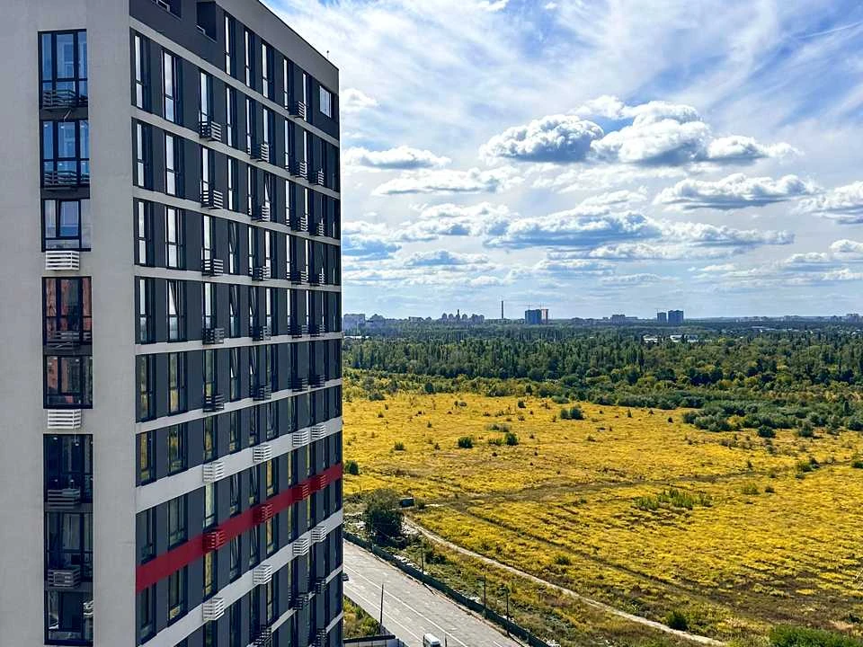 Квартира. Київ, Івана Виговського вул.