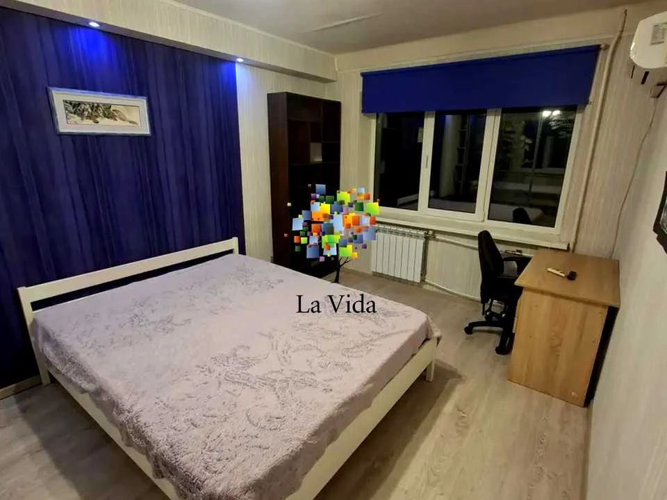 Квартира. Київ, Гарматна вул.