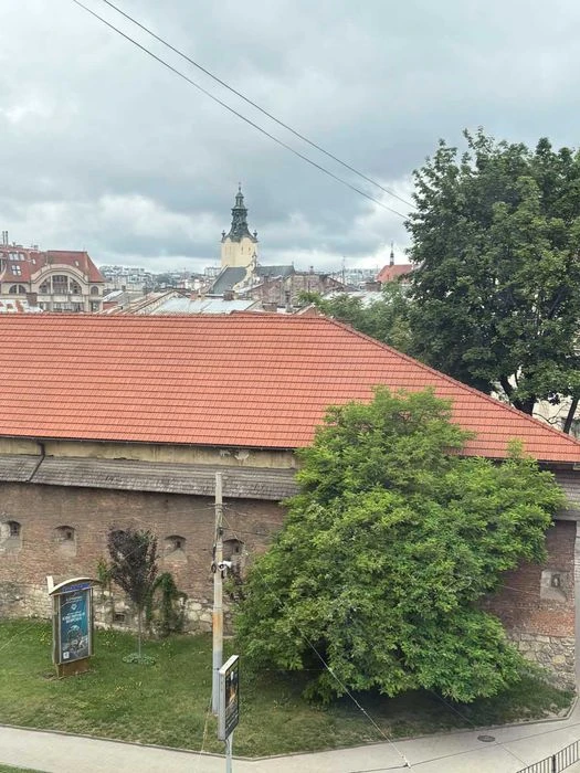 Продажа 2 ком. квартиры в Центре города, ул.Винниченко