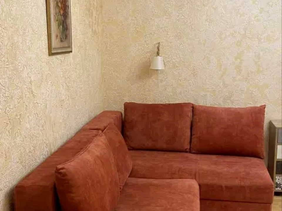 Квартира. Київ, Тростянецька вул.
