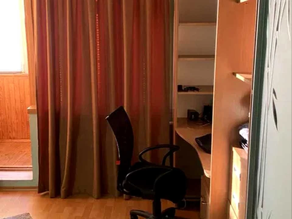 Квартира. Київ, Тростянецька вул.