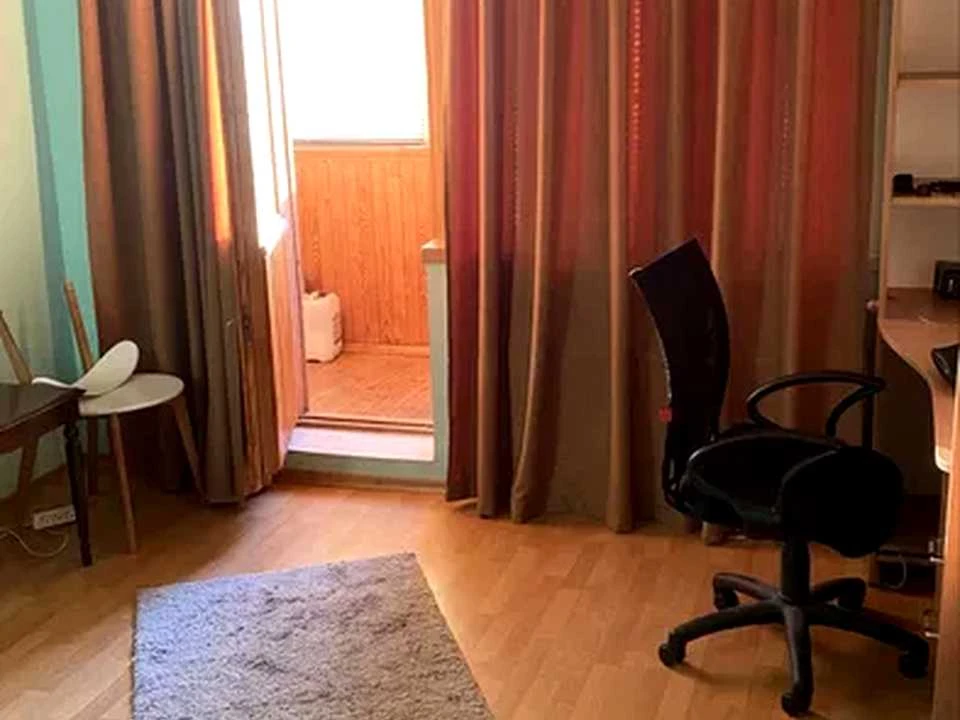 Квартира. Київ, Тростянецька вул.