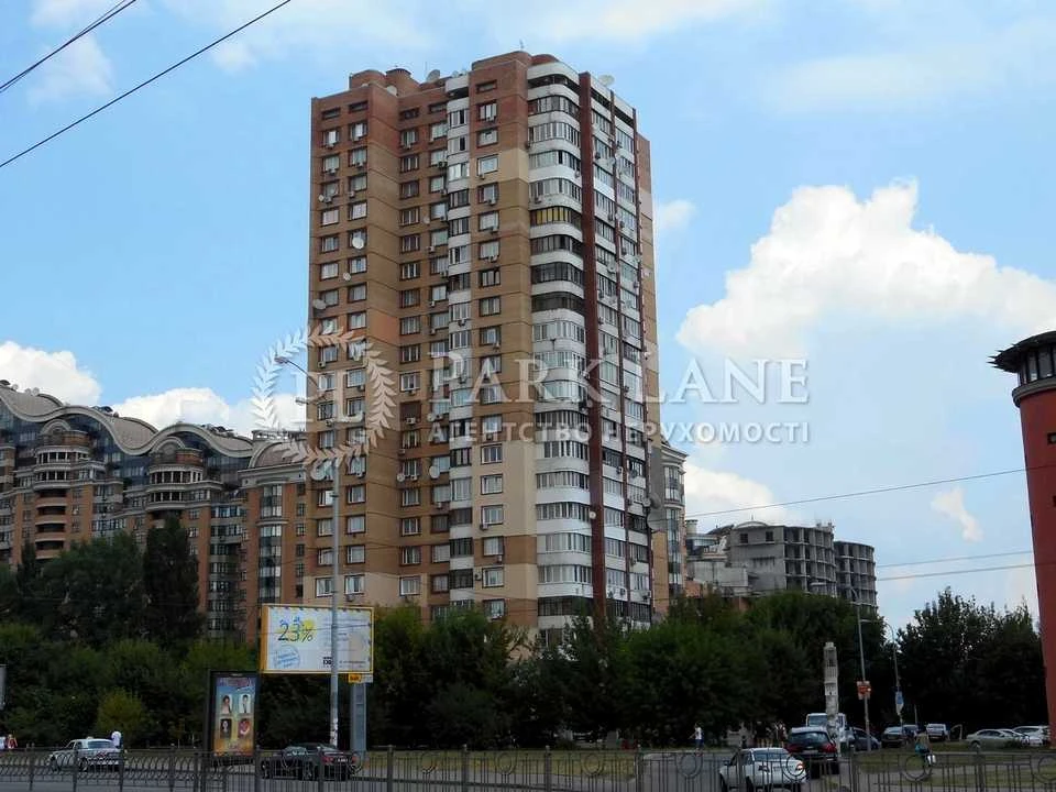 Квартира. Київ, Лесі Українки бульв.