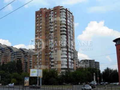 Квартира. Київ, Лесі Українки бульв.