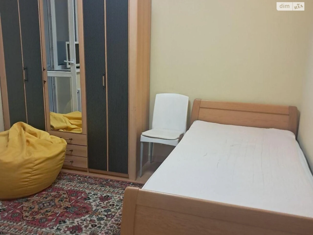 Довгострокова Оренда Квартира Оболонь
