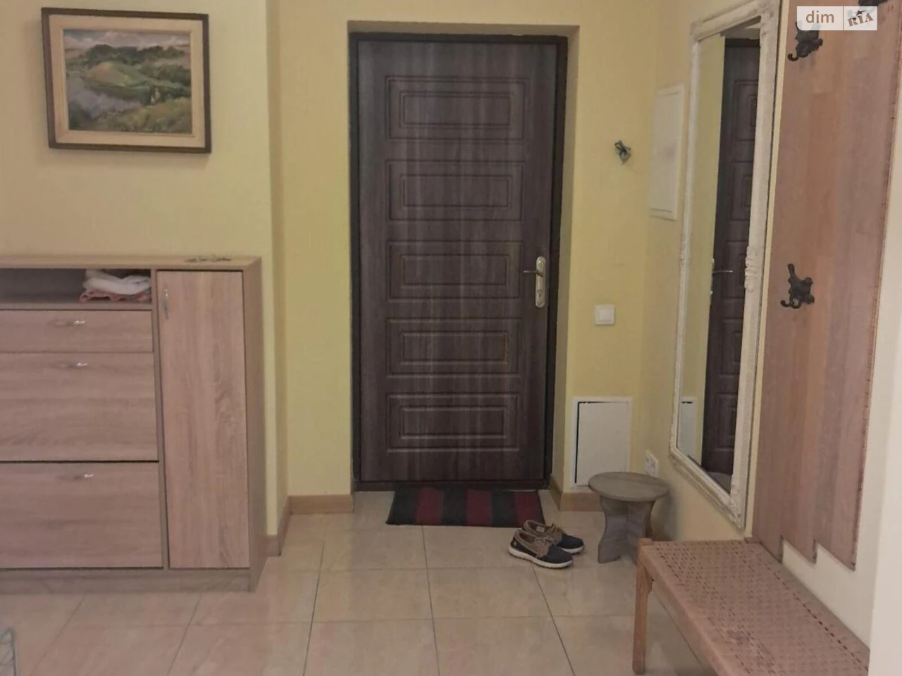 Довгострокова Оренда Квартира Оболонь