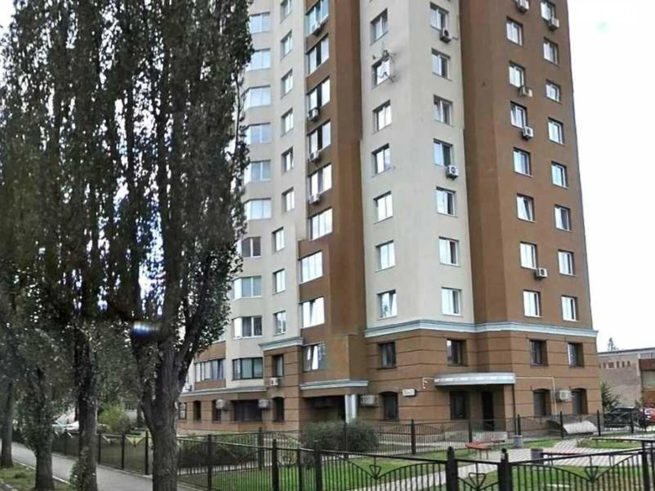 Довгострокова Оренда Квартира Соцмісто