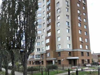 Довгострокова Оренда Квартира Соцмісто