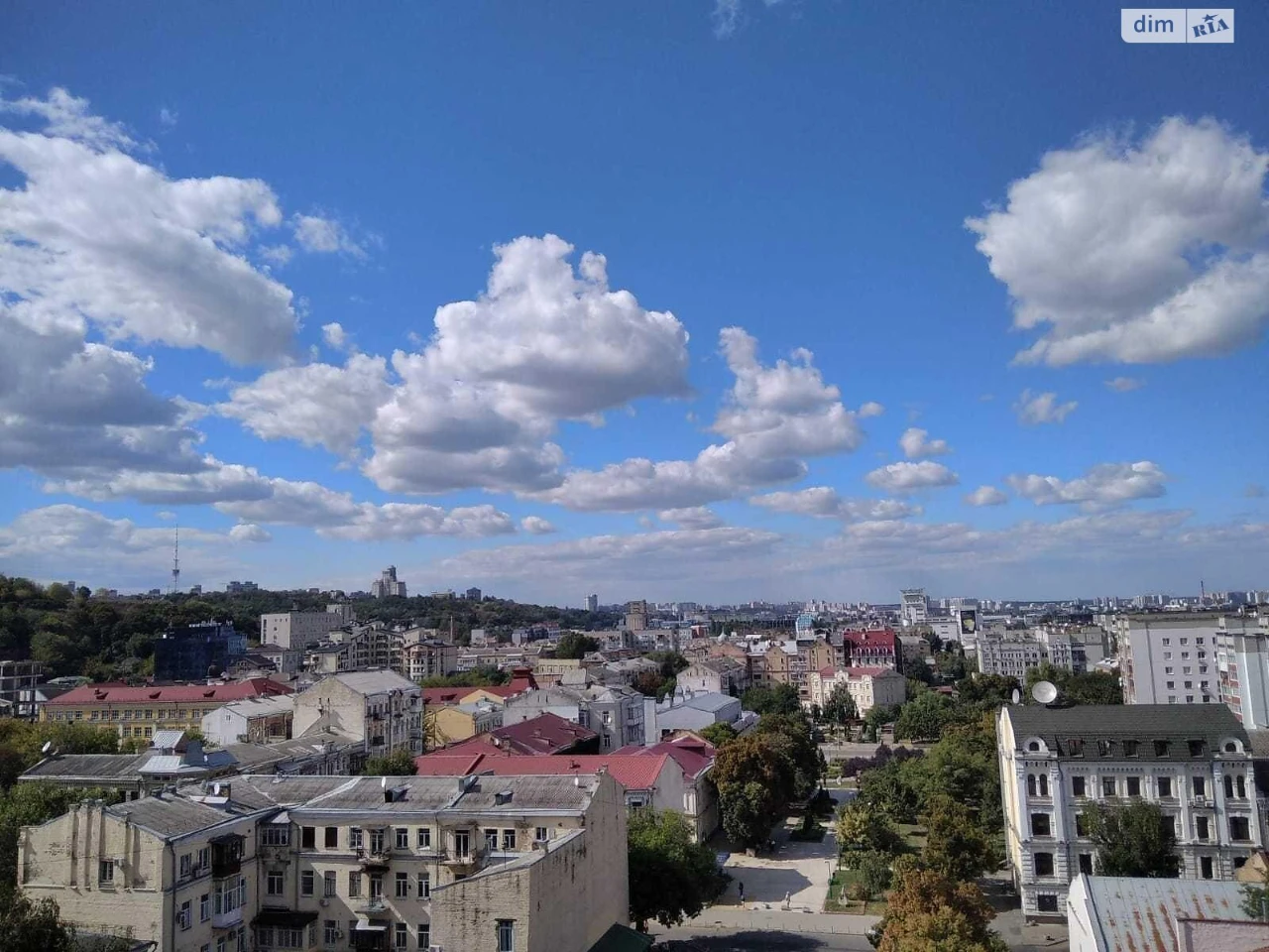 Довгострокова Оренда Квартира Поділ