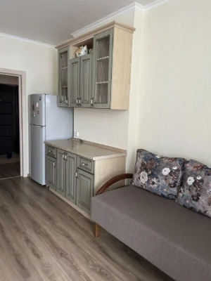 Здається в оренду 1-кімнатна квартира, вул. Наумовича, 6