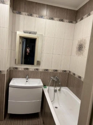 Здається в оренду 1-кімнатна квартира, вул. Наумовича, 6
