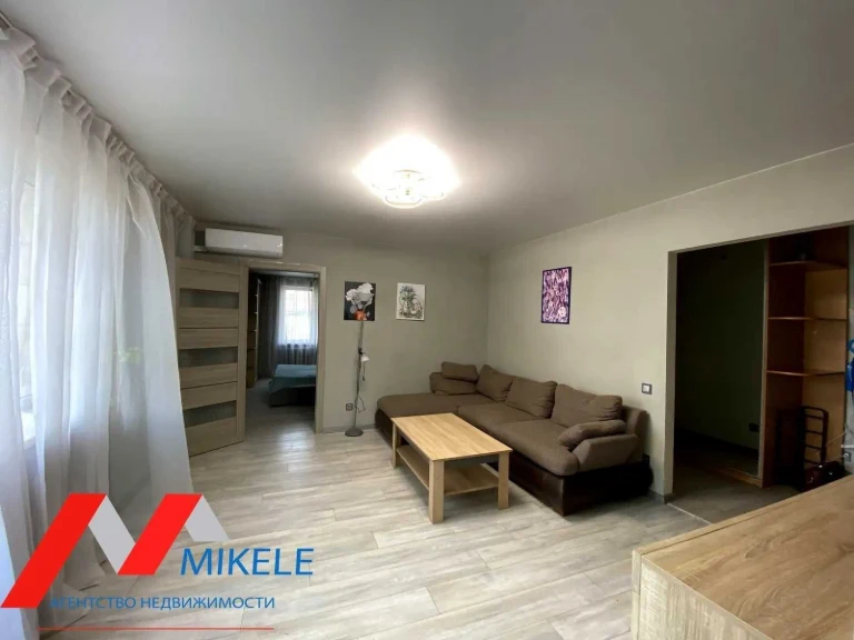 Оренда 2к ім. квпртира 55м2 вул. Левандовська 14 м. Арсеналь
