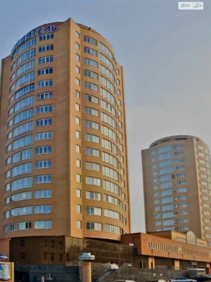 Довгострокова Оренда Квартира Парк Шевченка