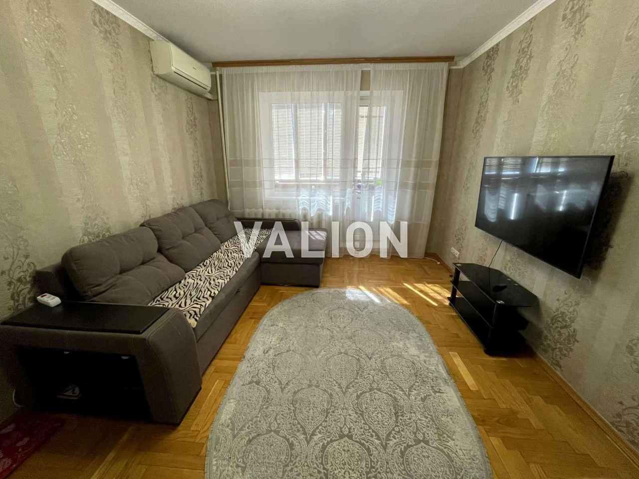 Продаж 2-кімнатної квартири на вул.Соломії Крушельницької, 3