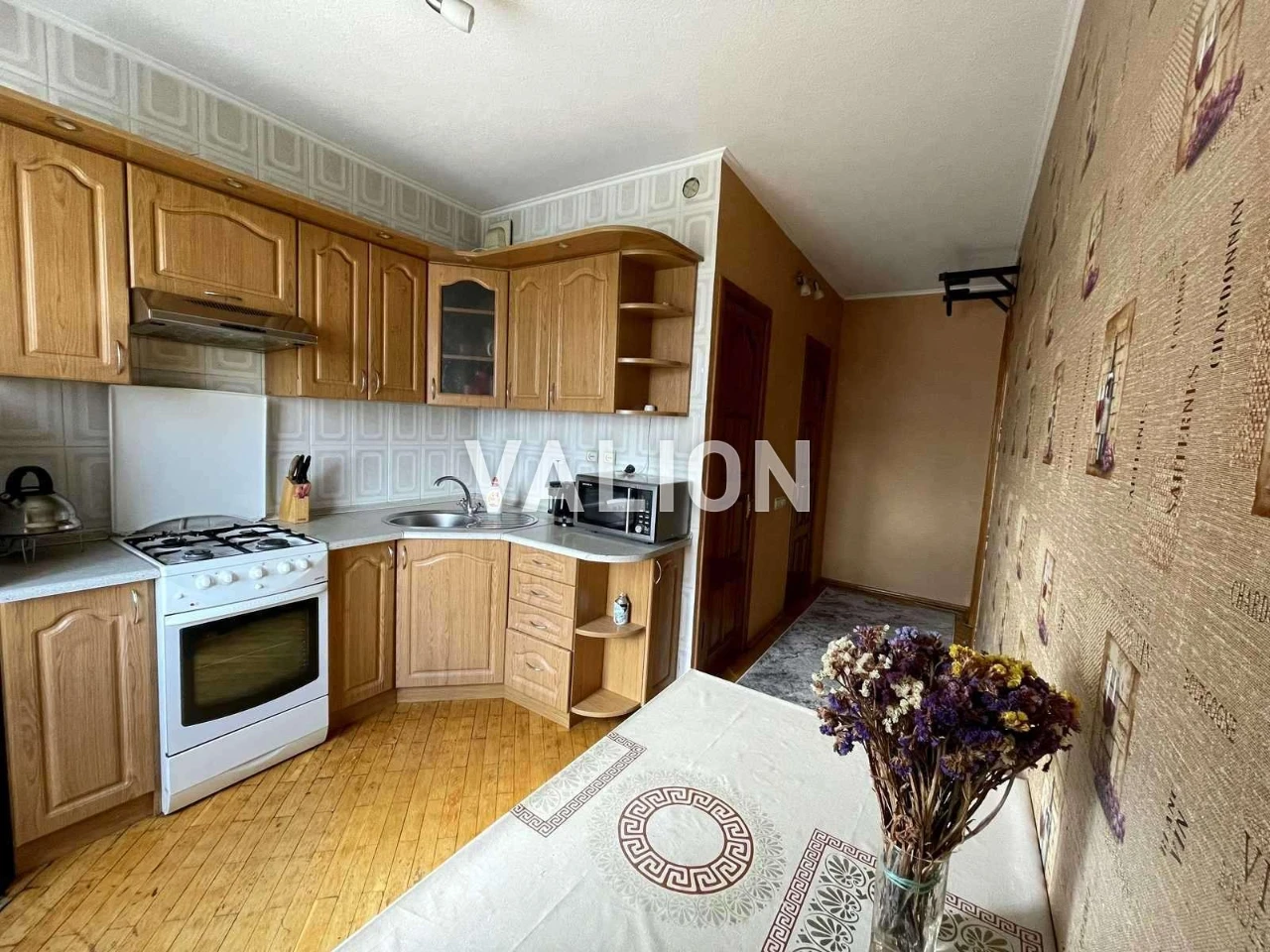 Продаж 2-кімнатної квартири на вул.Соломії Крушельницької, 3