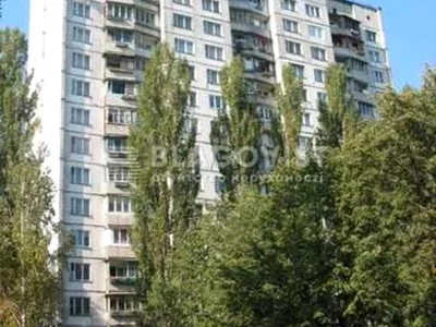 Квартира. Київ, Леся Курбаса просп.