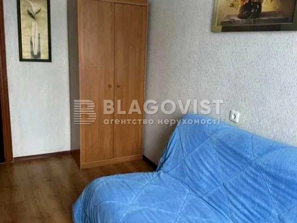 Квартира. Київ, Леся Курбаса просп.