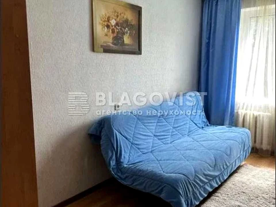 Квартира. Київ, Леся Курбаса просп.