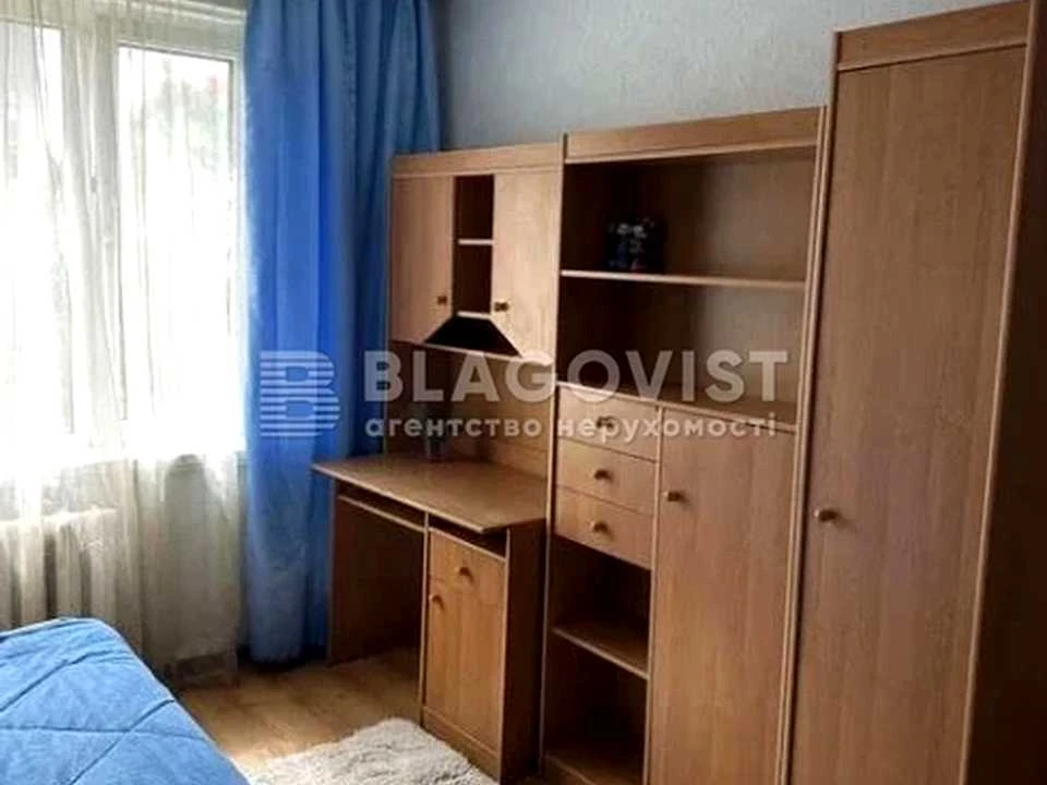 Квартира. Київ, Леся Курбаса просп.