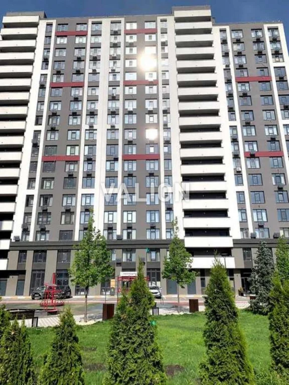 Продаж 1 кімнатної квартири ЖК Сучасний квартал вул. Гузара