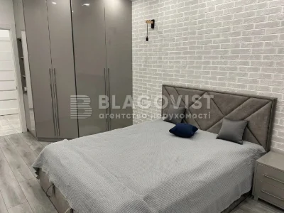 Продаж квартири вул. Ревуцького 40г в Києві / W-7467320