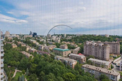 Без Комісії Продаж 2кквартири 54м2 ЖК Новопечерські Липки Ве