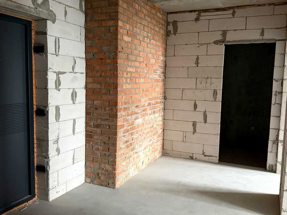 Квартира. Київ, Причальна вул.