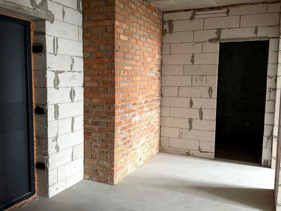 Квартира. Київ, Причальна вул.