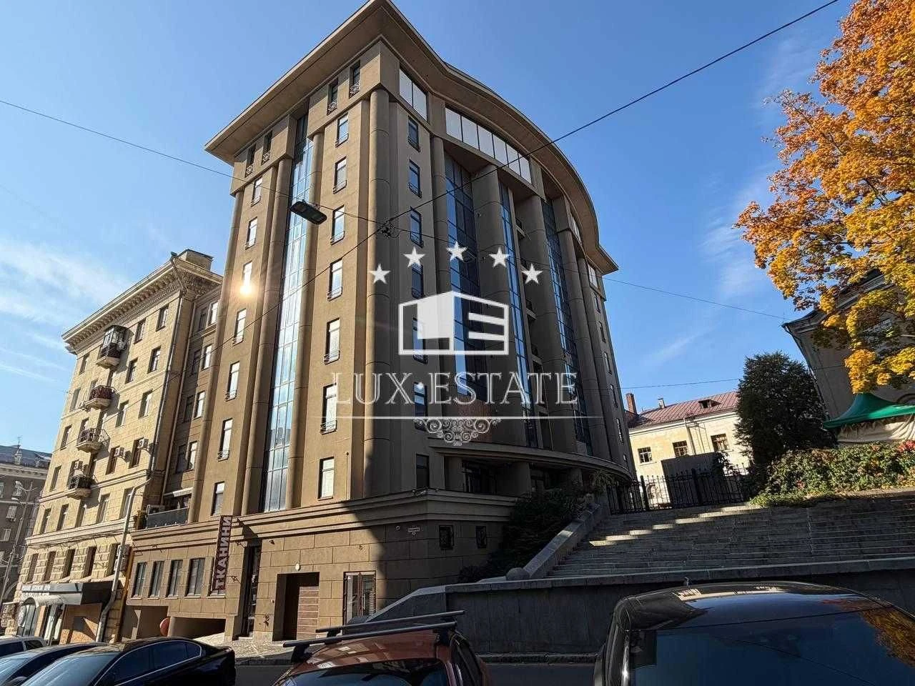 Редкое предложение! Продажа шикарной квартиры в ЖК премиум к