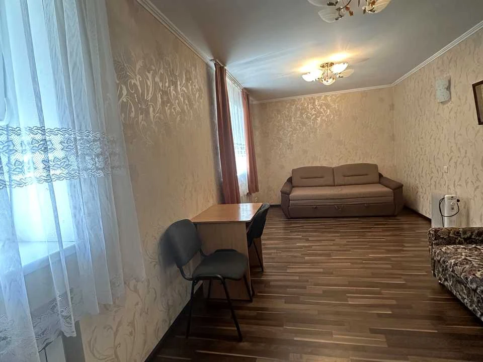 Будинок. Київ, Генерала Кульчицького вул.