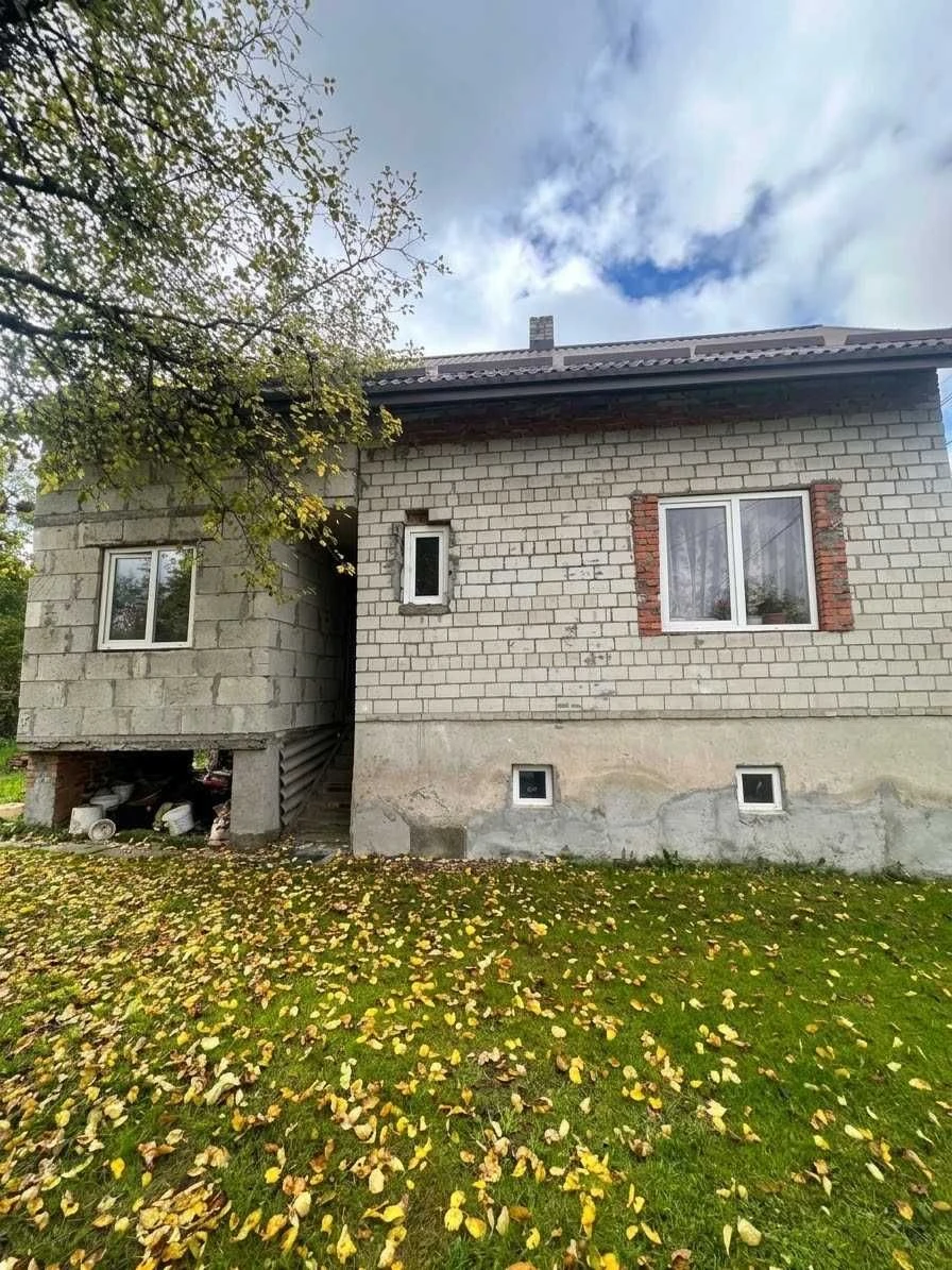 Продаж садового Будинку. вул. Авіаційна-Львів.