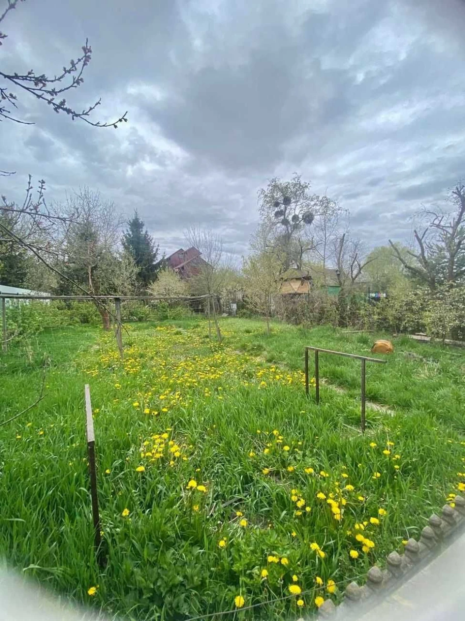 Продаж садового Будинку. вул. Авіаційна-Львів.