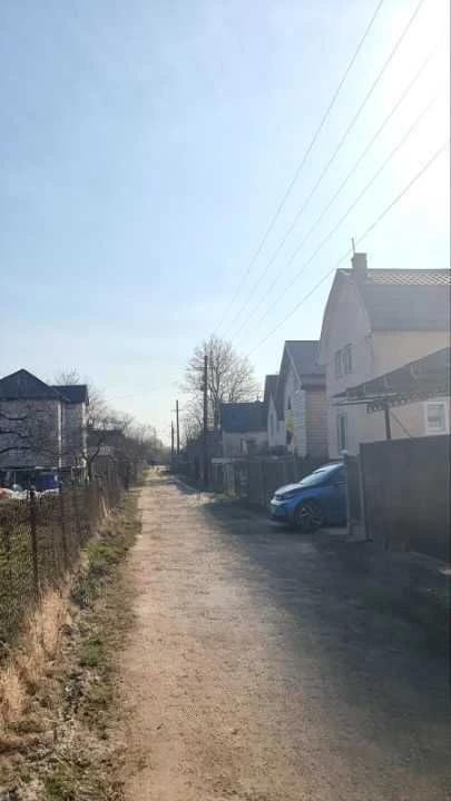Продаж садового Будинку. вул. Авіаційна-Львів.
