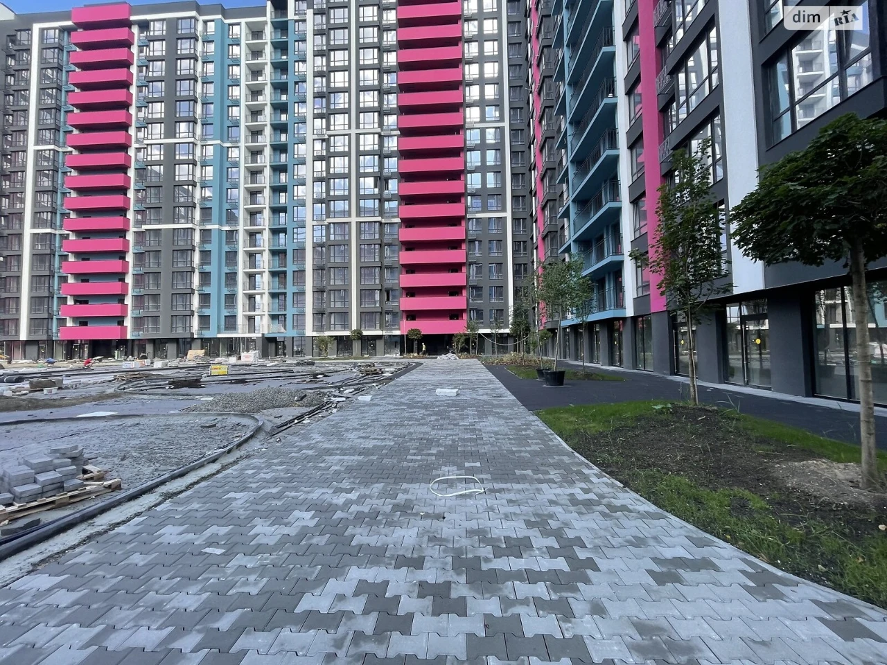 Продажа квартир.