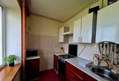 Продах 3 кімнатної квартири Адміральський проспект під Держп