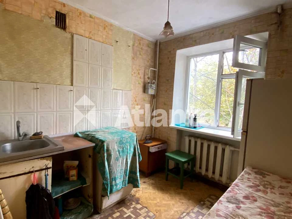 Квартира. Одеса, Варненська вул.