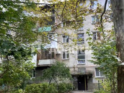 Квартира. Одеса, Варненська вул.