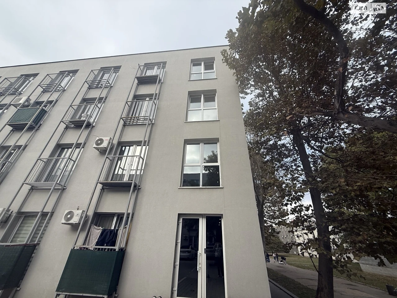 Продаж Квартира Хаджибейський