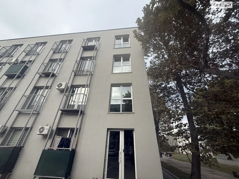 Продаж Квартира Хаджибейський