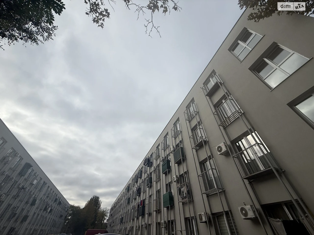 Продаж Квартира Хаджибейський