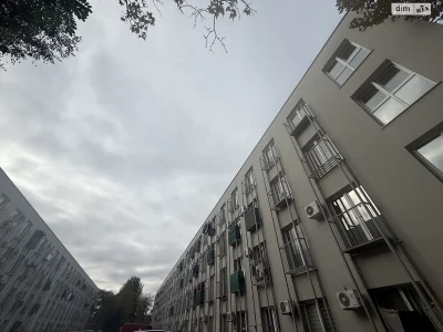 Продаж Квартира Хаджибейський