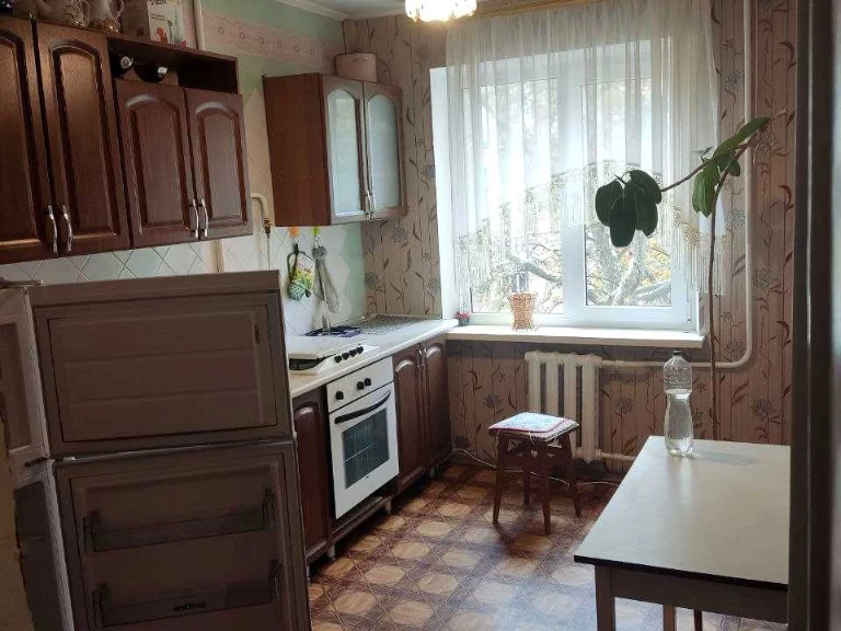 Квартира. Одеса, Інглезі вул.