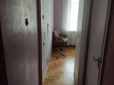 Квартира. Одеса, Інглезі вул.