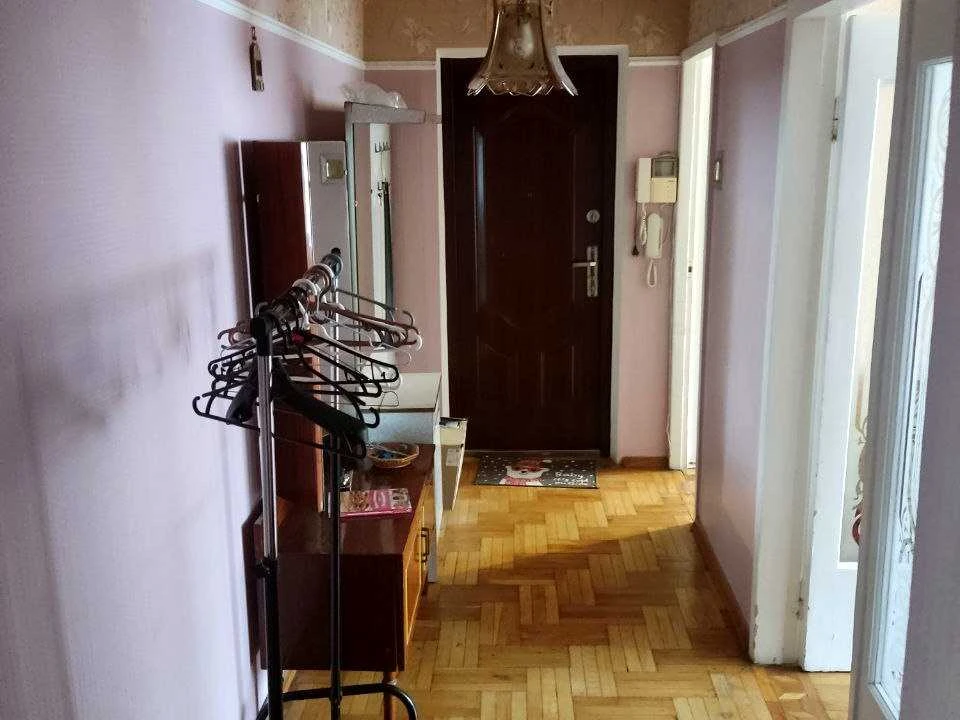 Квартира. Одеса, Інглезі вул.