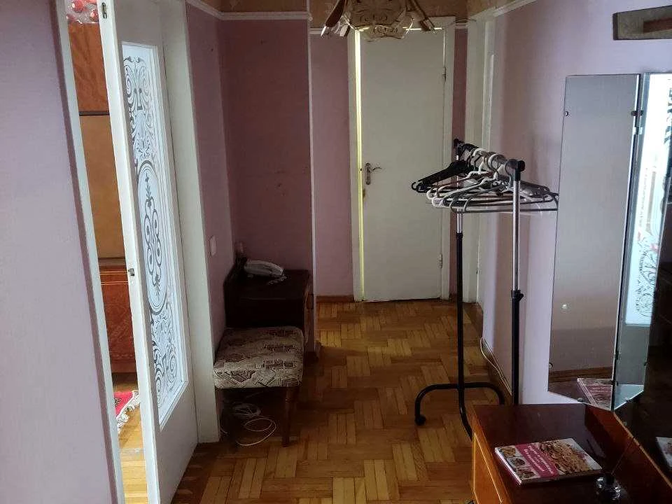 Квартира. Одеса, Інглезі вул.